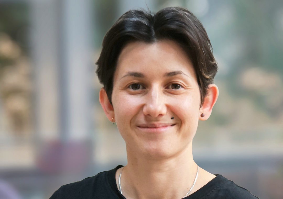 Tamara Brenner