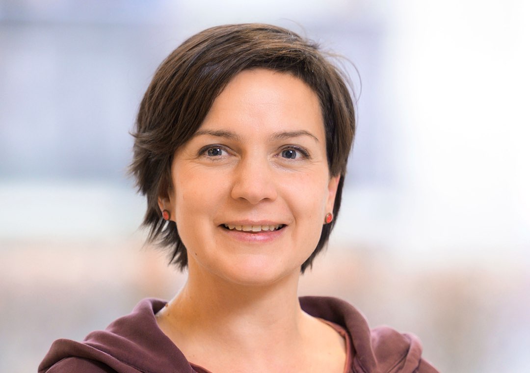 Miriam Bürgelin