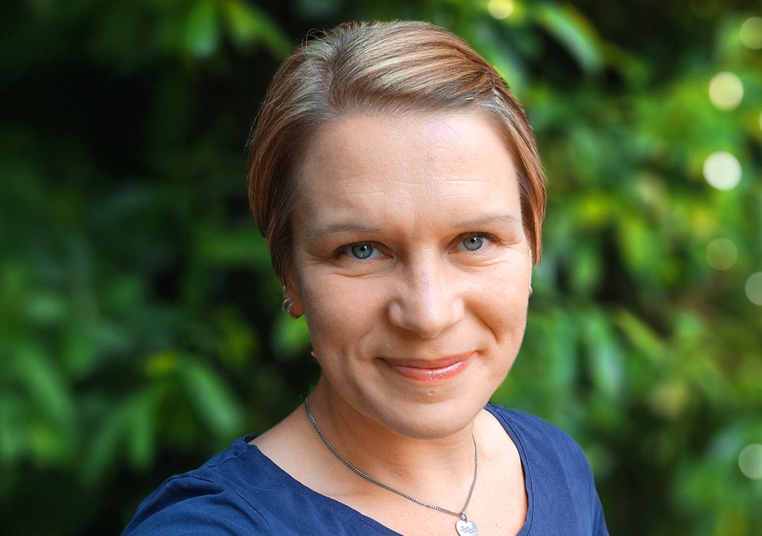 Franziska Körner