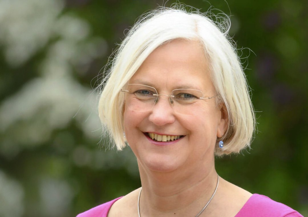 Silke Manicki