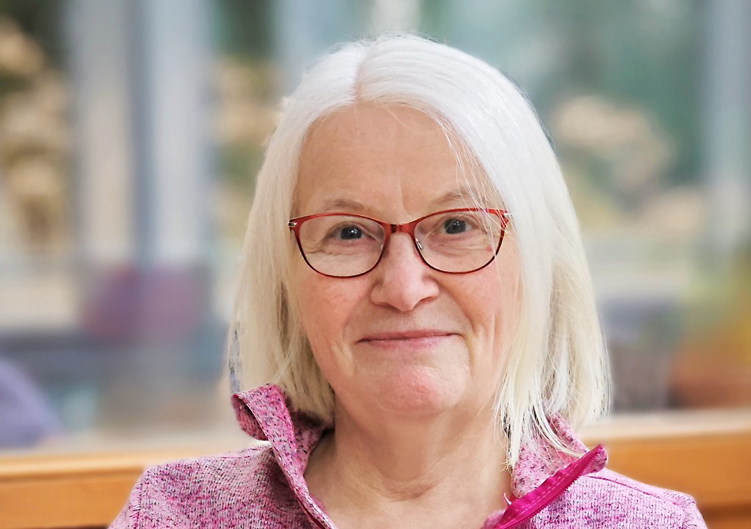 Susanne Stoffel
