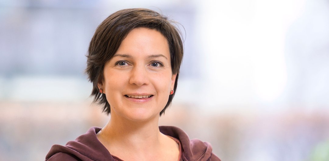 Miriam Bürgelin