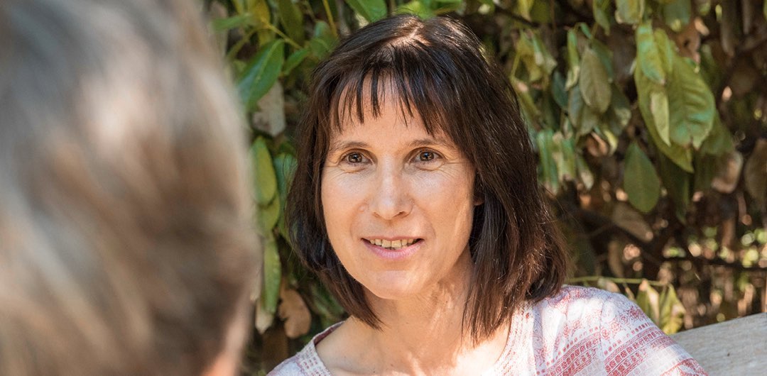 Kerstin Schäfer